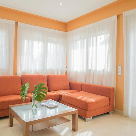 Villa Chalet Cap I Corp Alcossebre Екстериор снимка