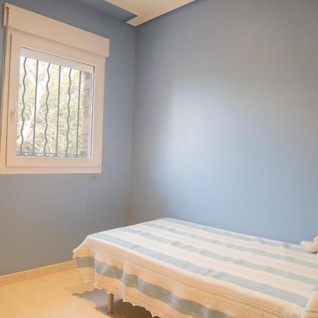 Villa Chalet Cap I Corp Alcossebre Екстериор снимка