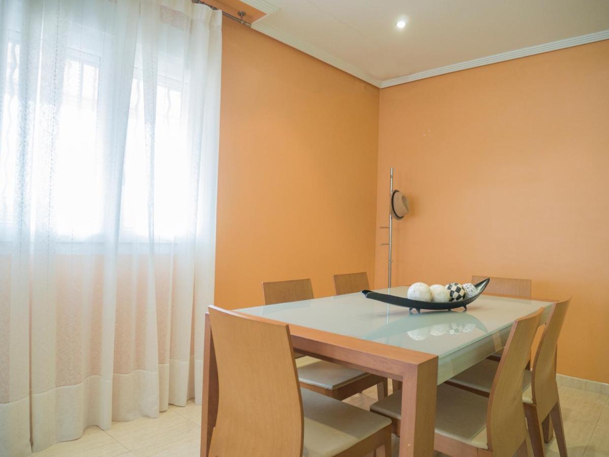 Villa Chalet Cap I Corp Alcossebre Екстериор снимка